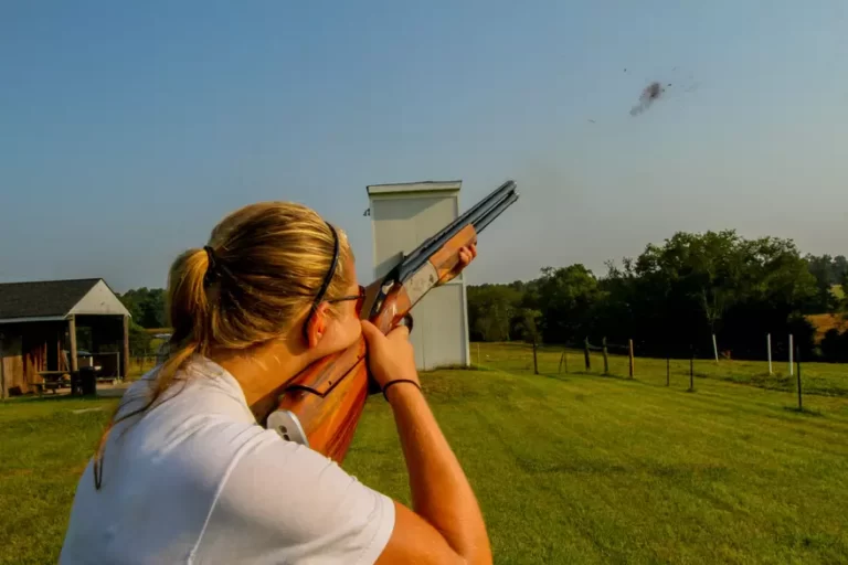 The Benefits of Sports Shooting: Precision, Discipline, and Personal Growth